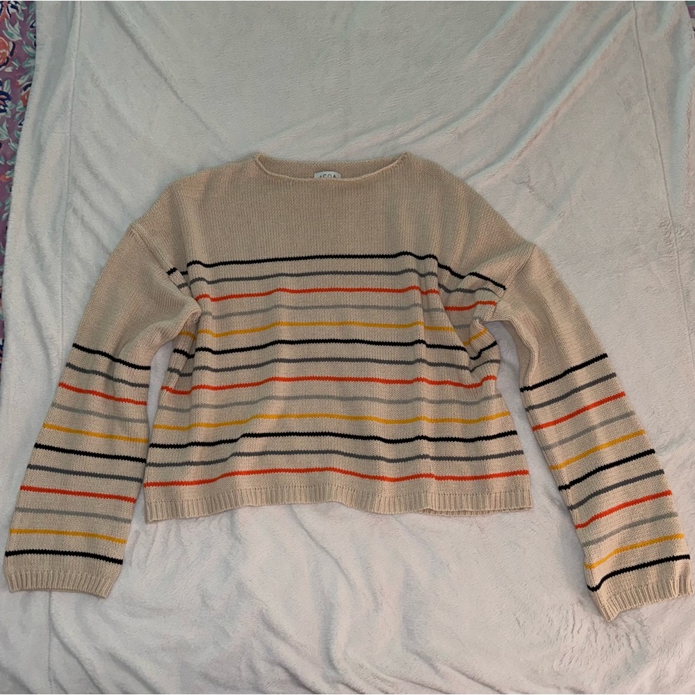 ACOA sweater